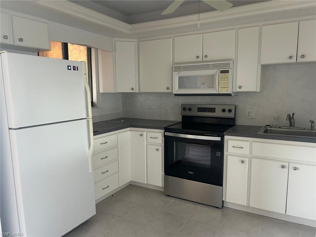 RIVER TOWERS CONDO - Residential