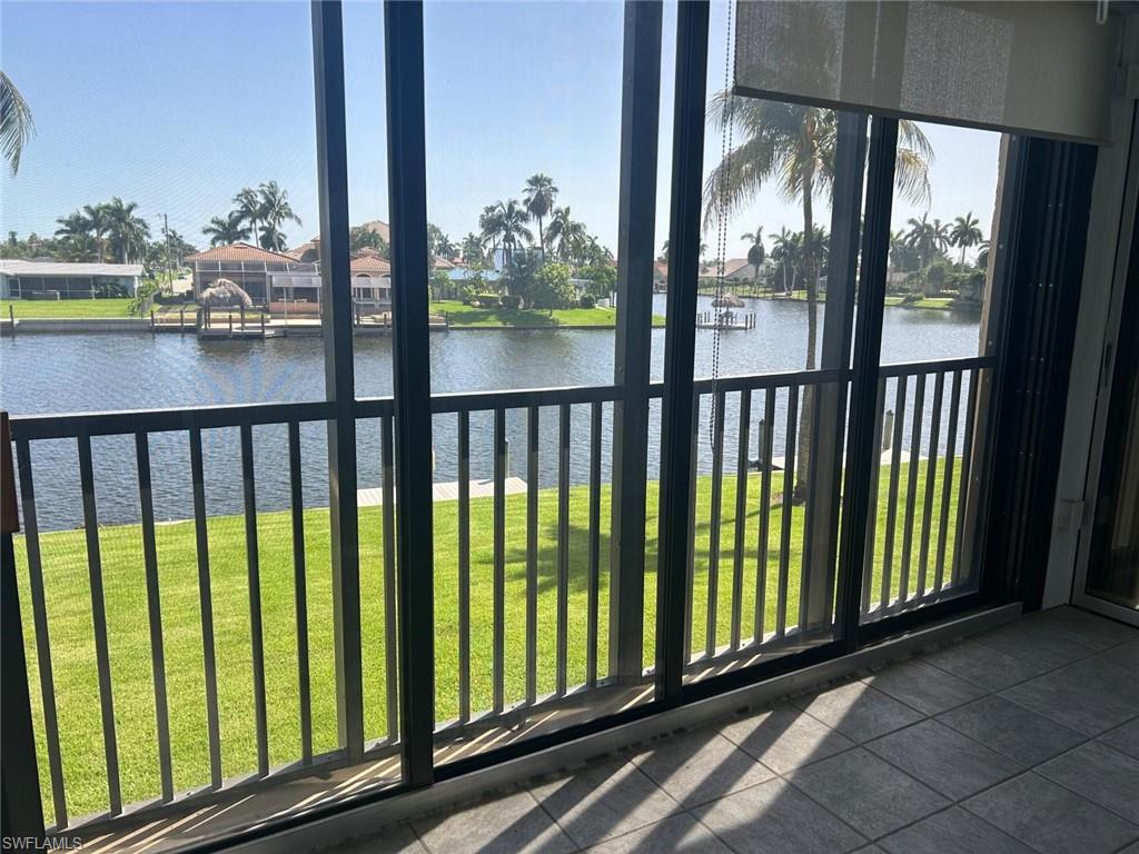RIVER TOWERS CONDO - Residential