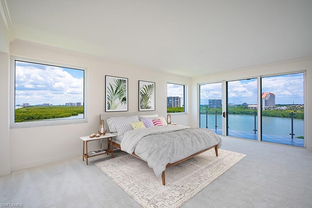 SEAPOINT AT NAPLES CAY - Residential