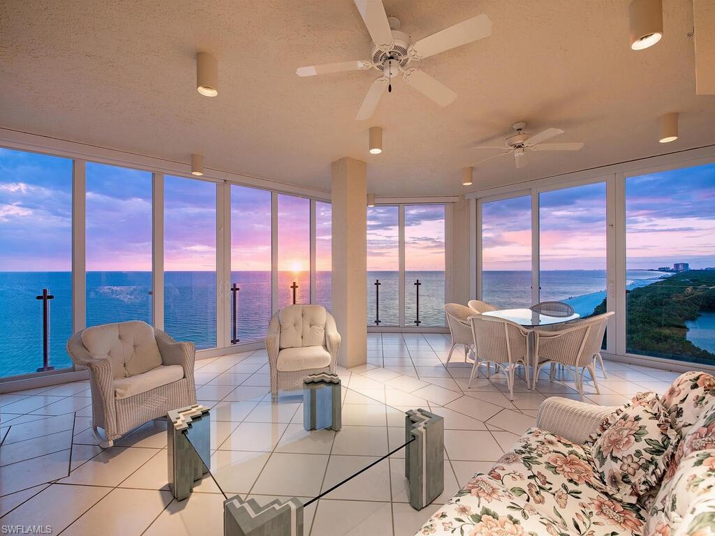 SEAPOINT AT NAPLES CAY - Residential