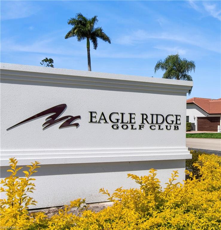 EAGLE RIDGE - Residential
