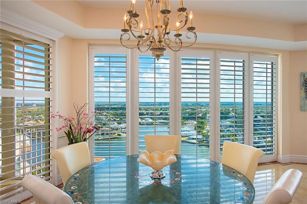 ARIA - Residential