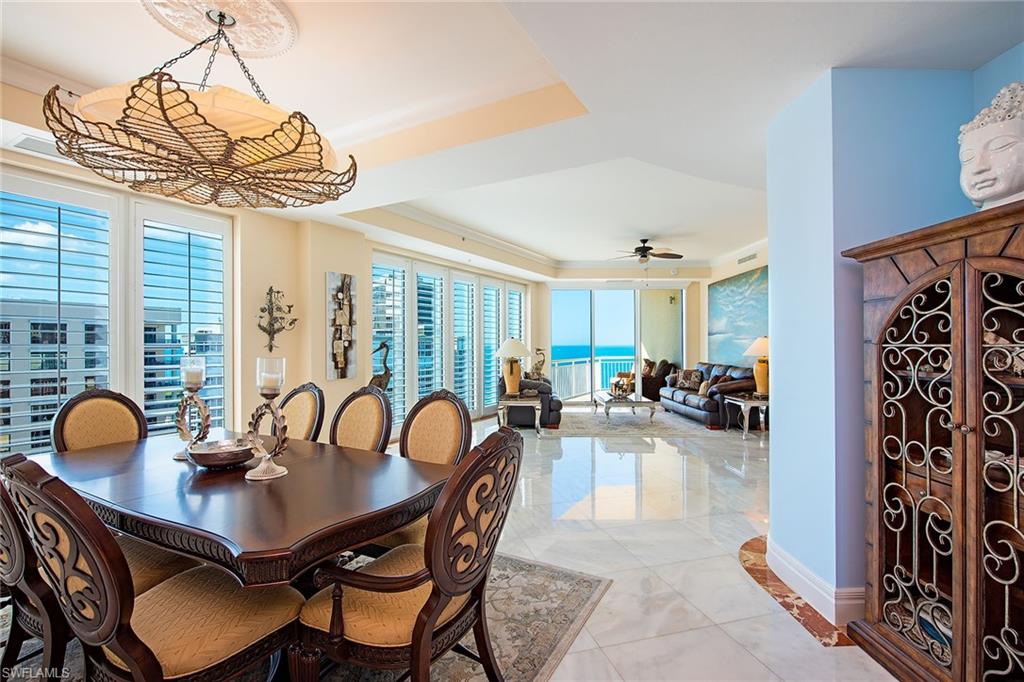 ARIA - Residential