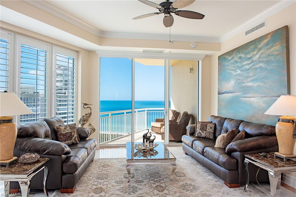 ARIA - Residential