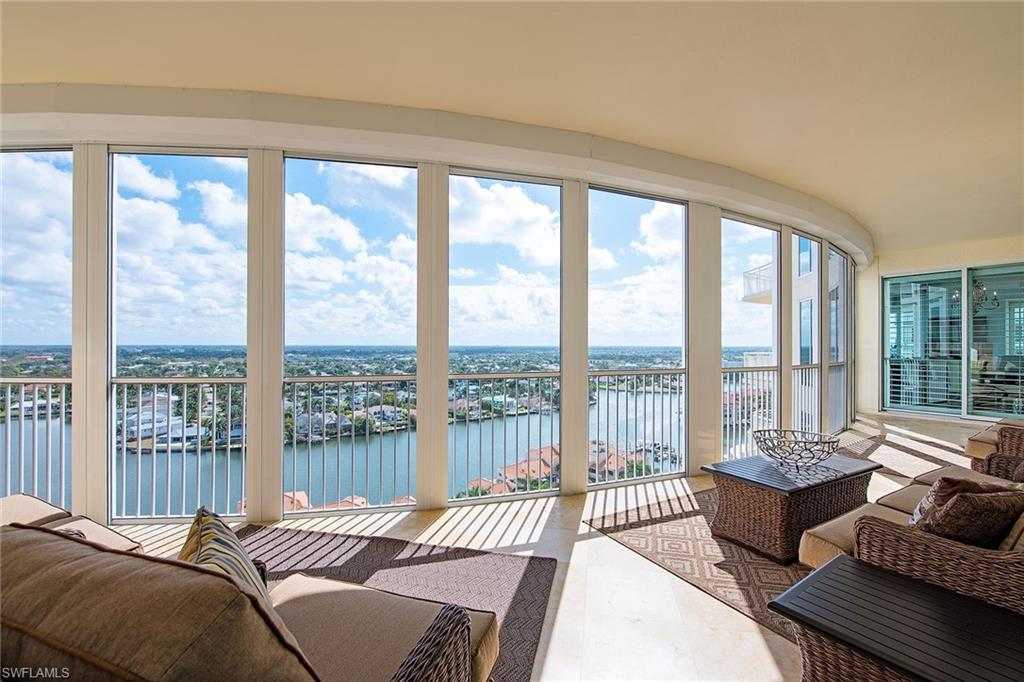 ARIA - Residential