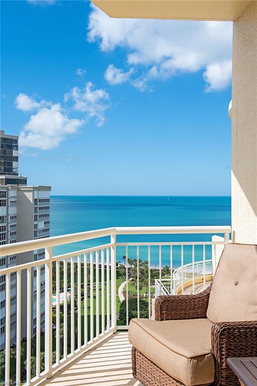 ARIA - Residential