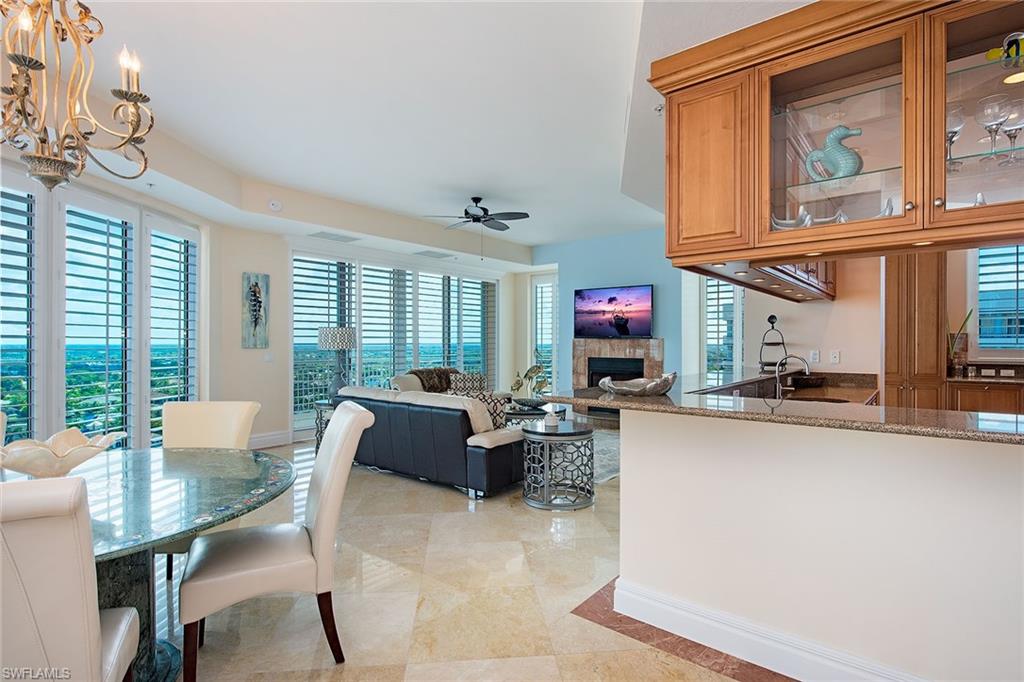 ARIA - Residential