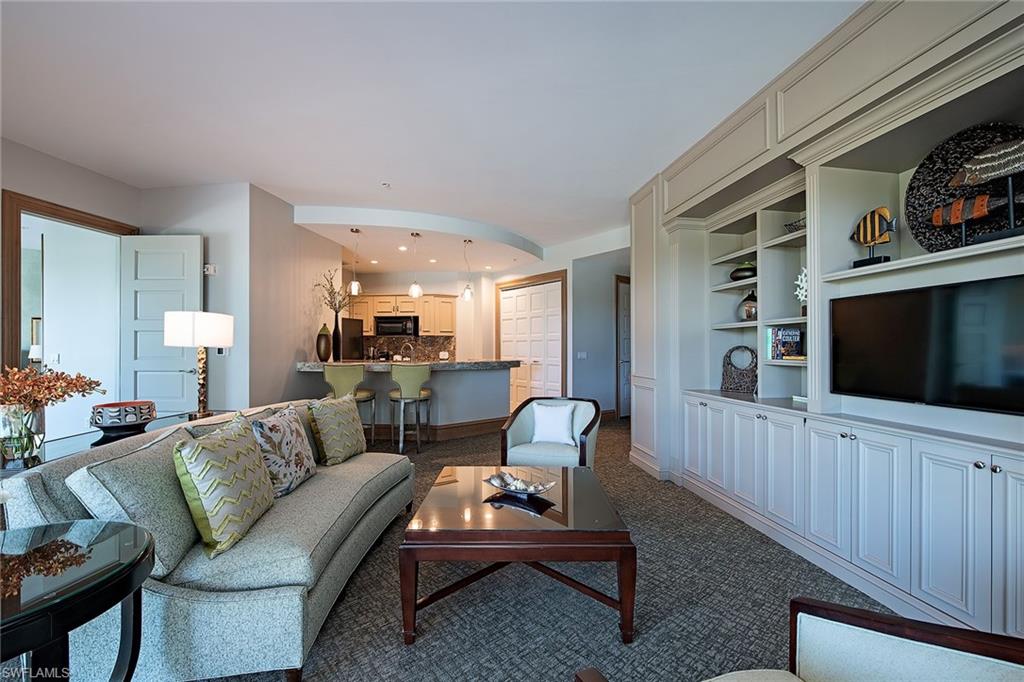 ARIA - Residential