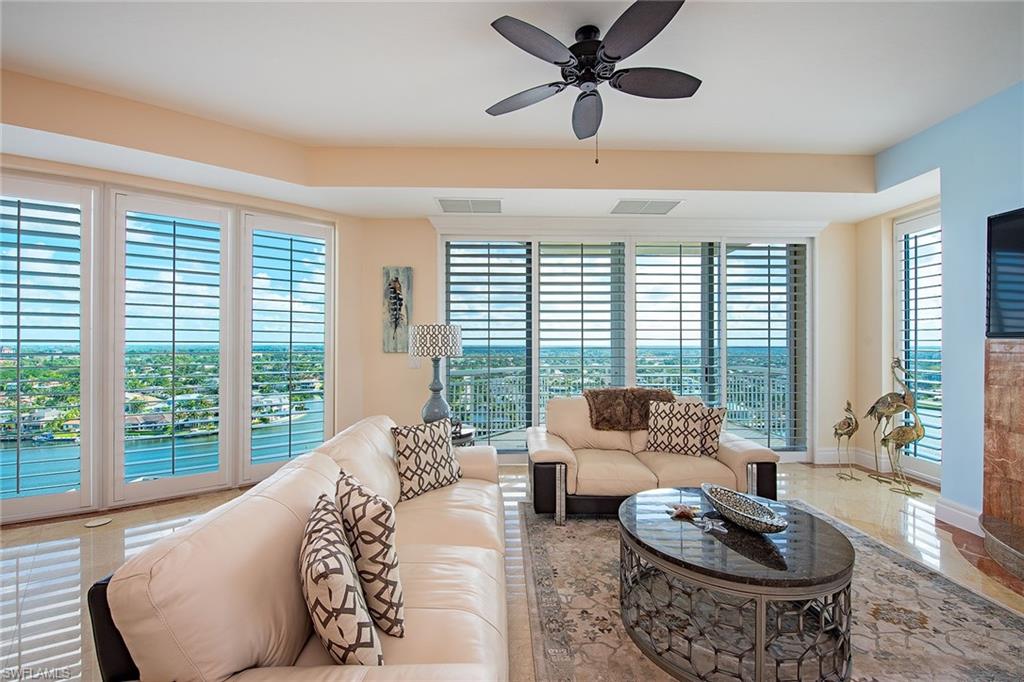 ARIA - Residential