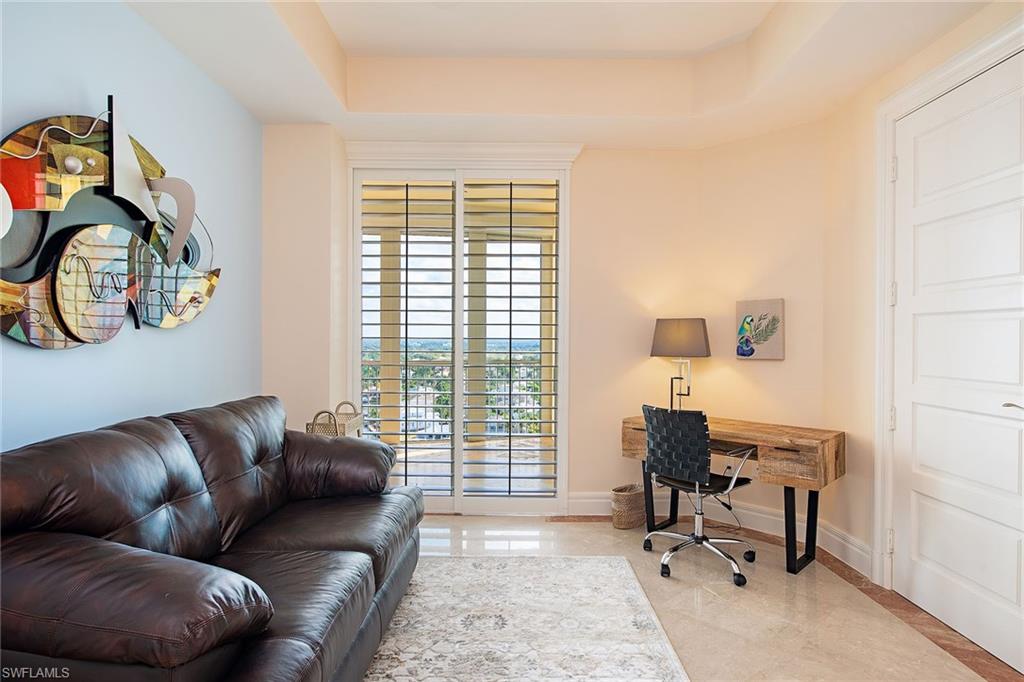 ARIA - Residential