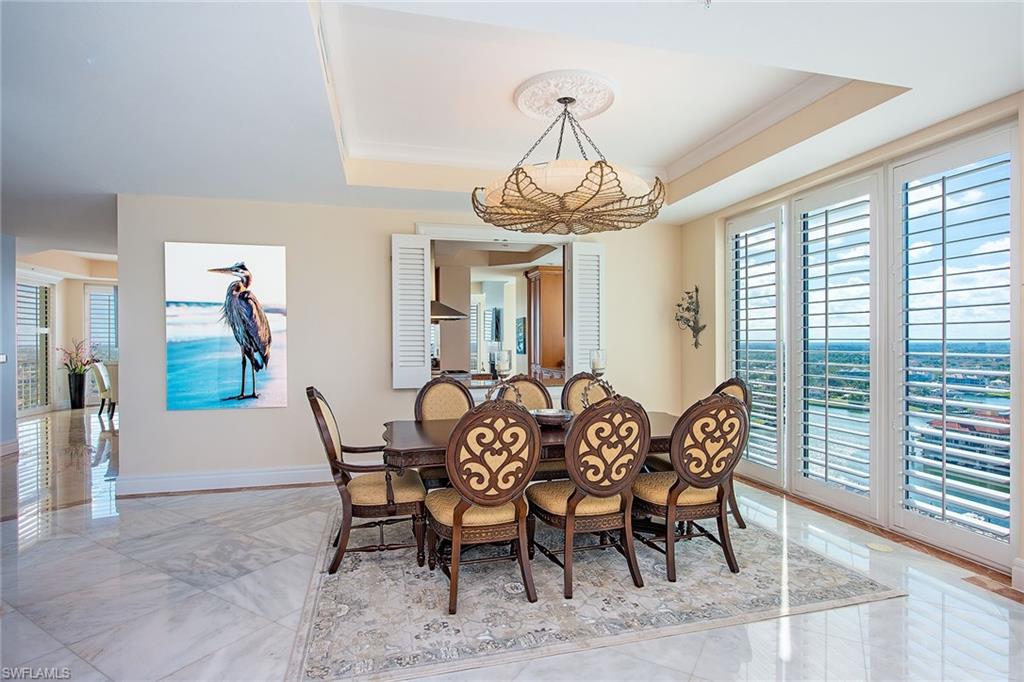 ARIA - Residential