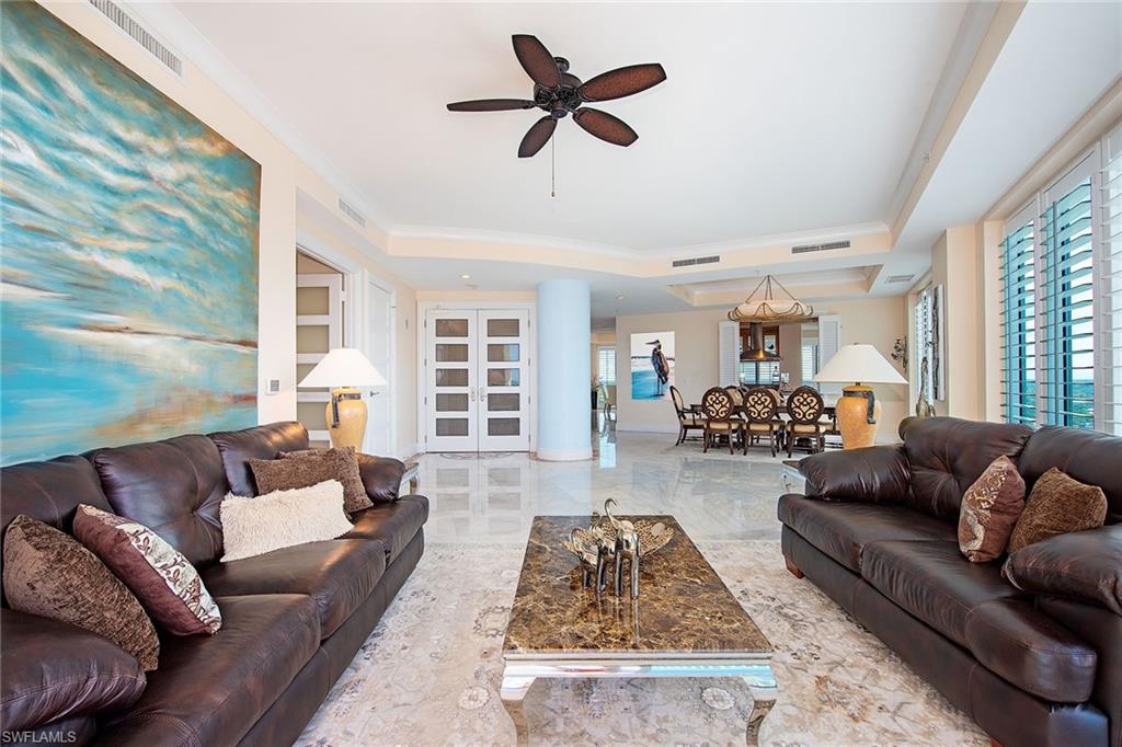 ARIA - Residential