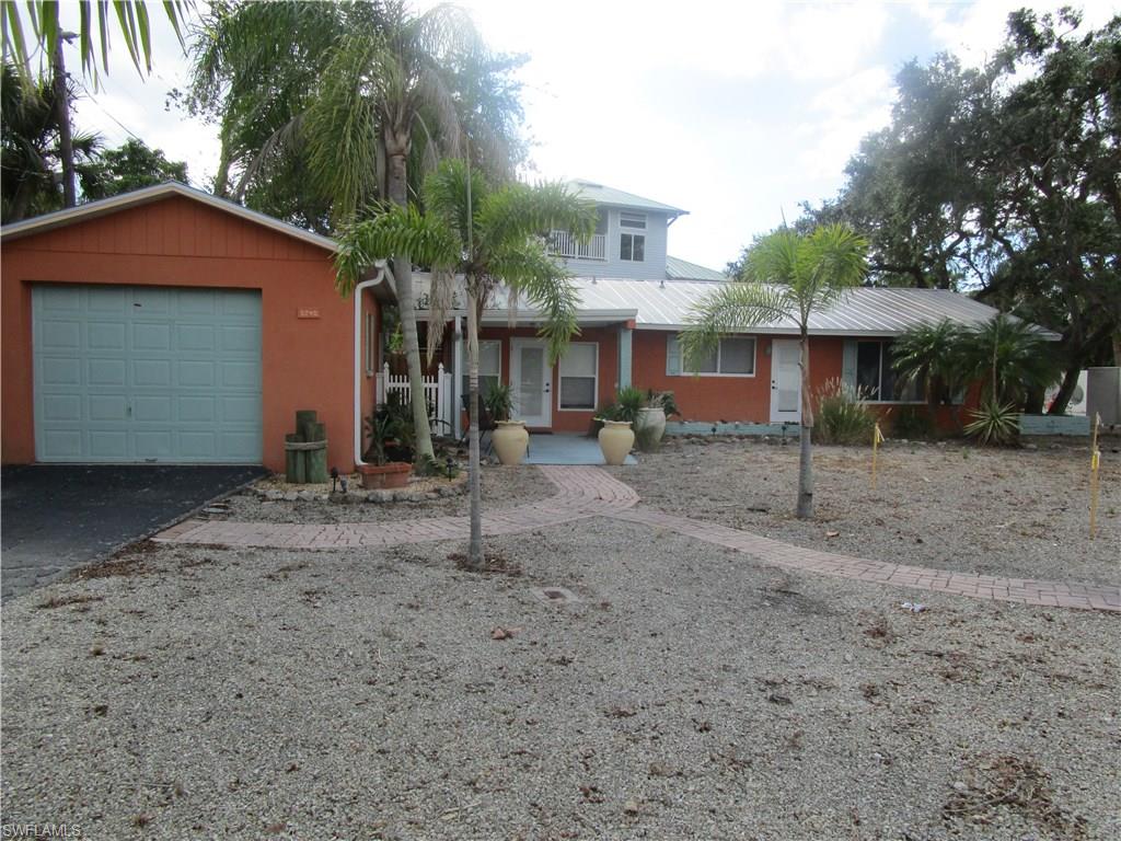 EUCALYPTUS PARK - Residential