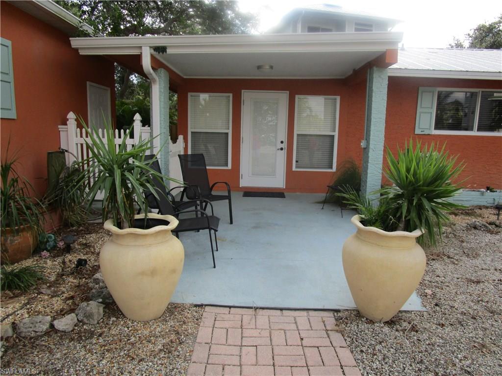 EUCALYPTUS PARK - Residential