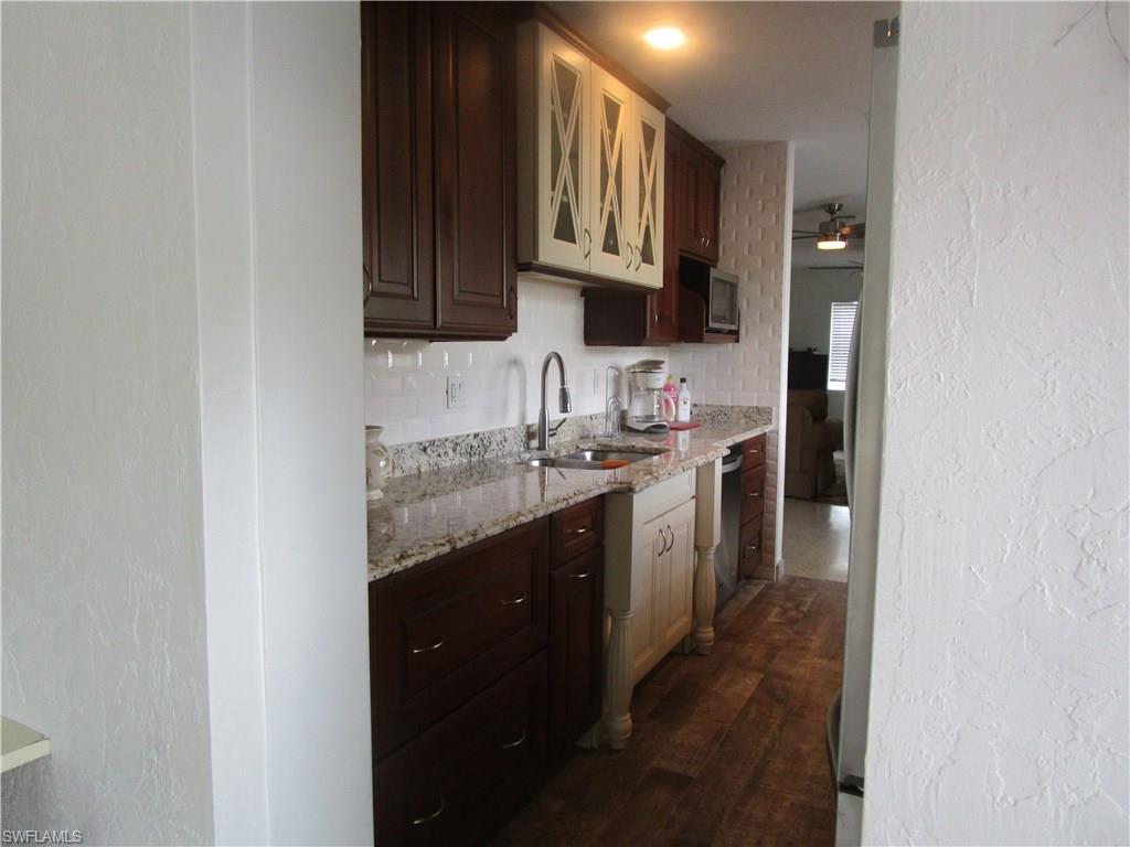EUCALYPTUS PARK - Residential