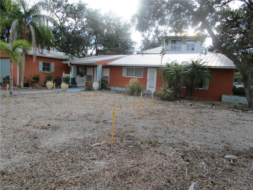 EUCALYPTUS PARK - Residential