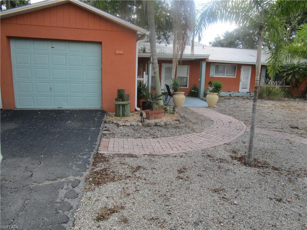 EUCALYPTUS PARK - Residential