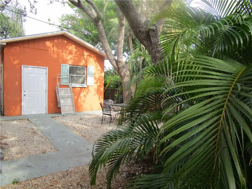 EUCALYPTUS PARK - Residential