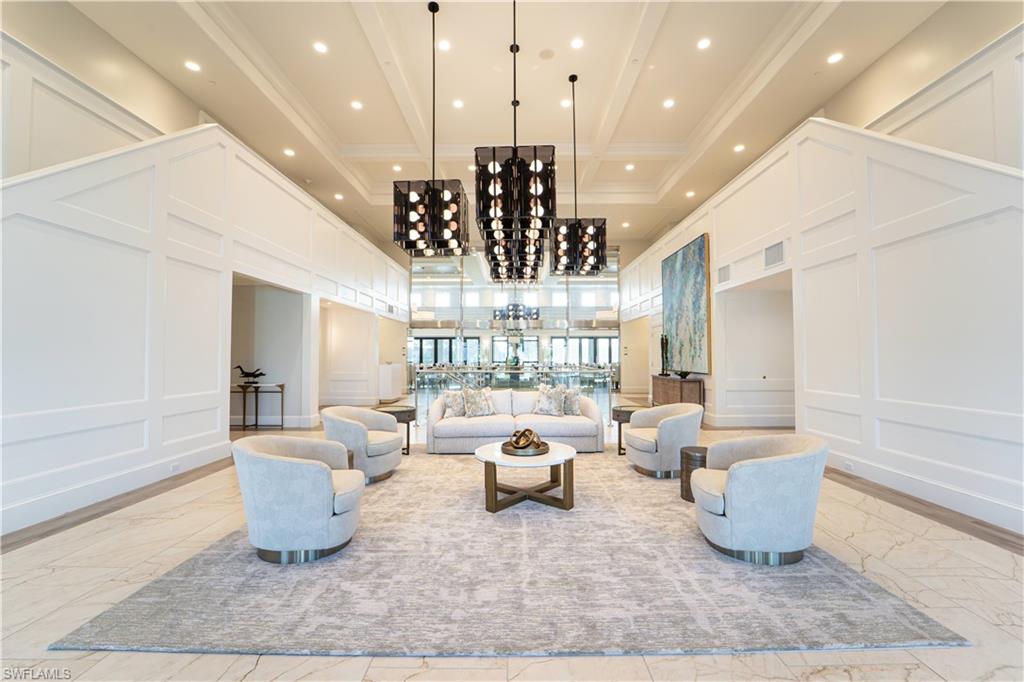 WELLINGTON PLACE - Residential
