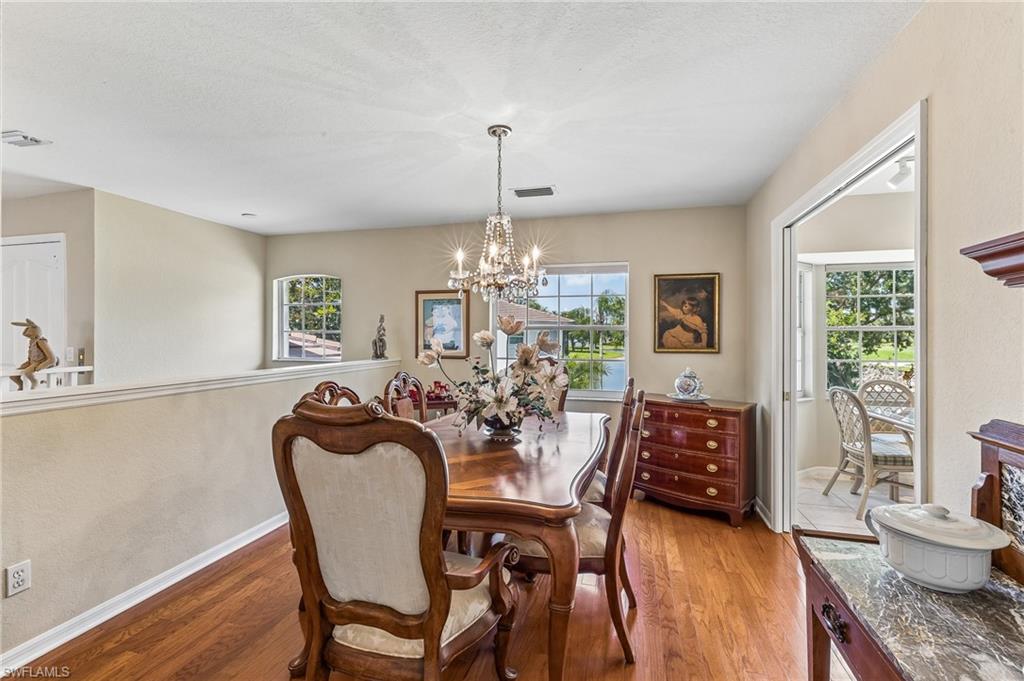 WELLINGTON PLACE - Residential