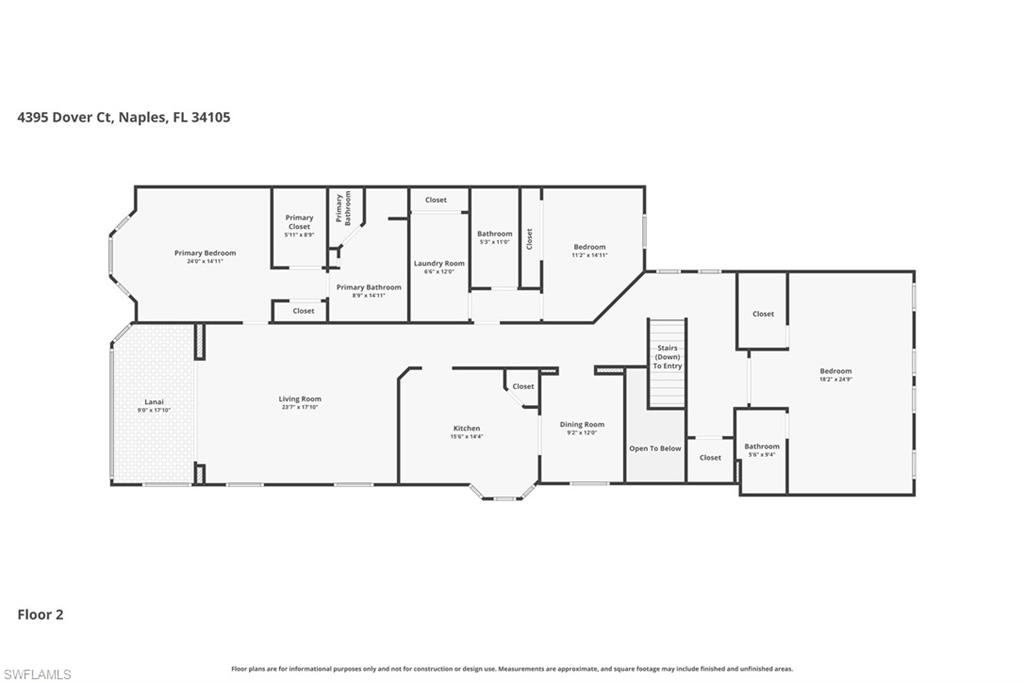 WELLINGTON PLACE - Residential