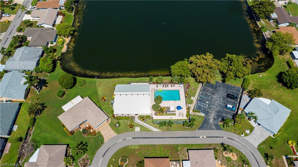 SOUTH POINTE SOUTH - Residential