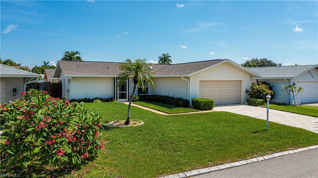 SOUTH POINTE SOUTH - Residential