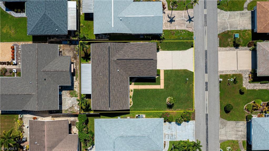 SOUTH POINTE SOUTH - Residential