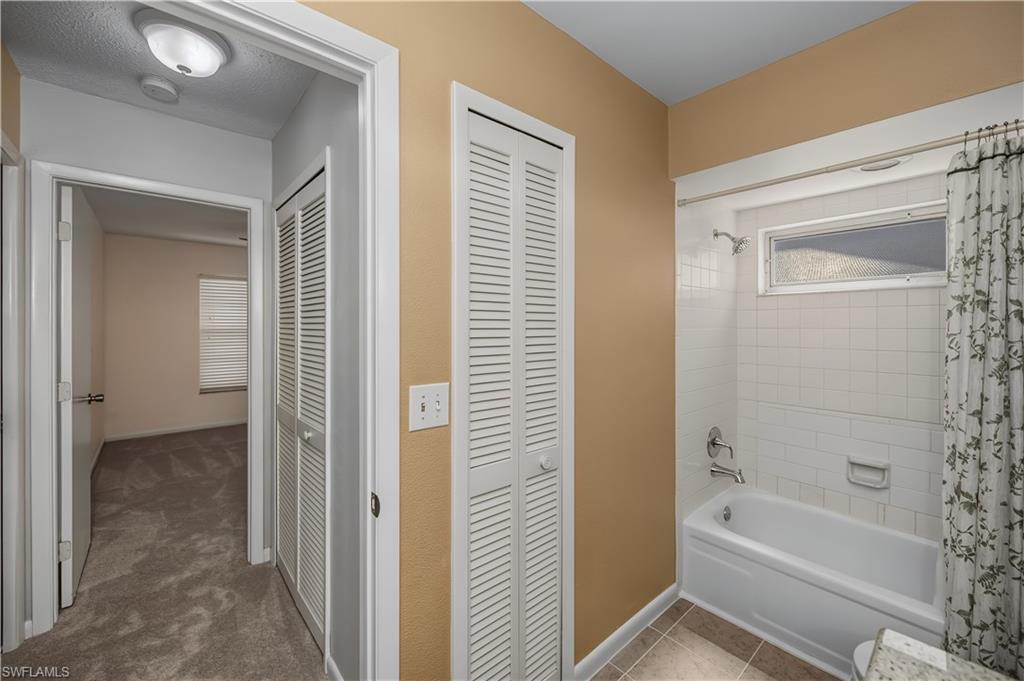 SOUTH POINTE SOUTH - Residential