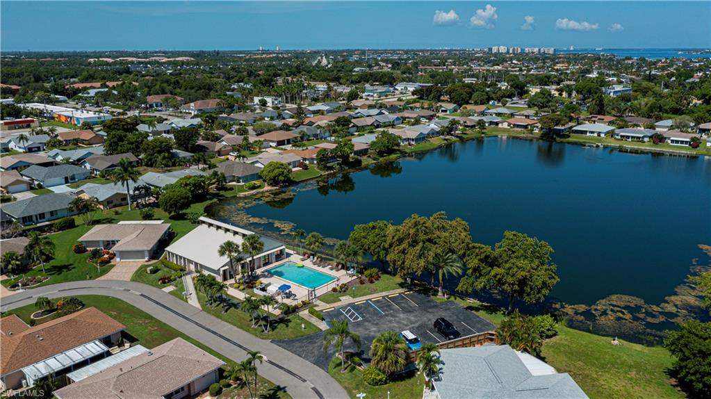 SOUTH POINTE SOUTH - Residential