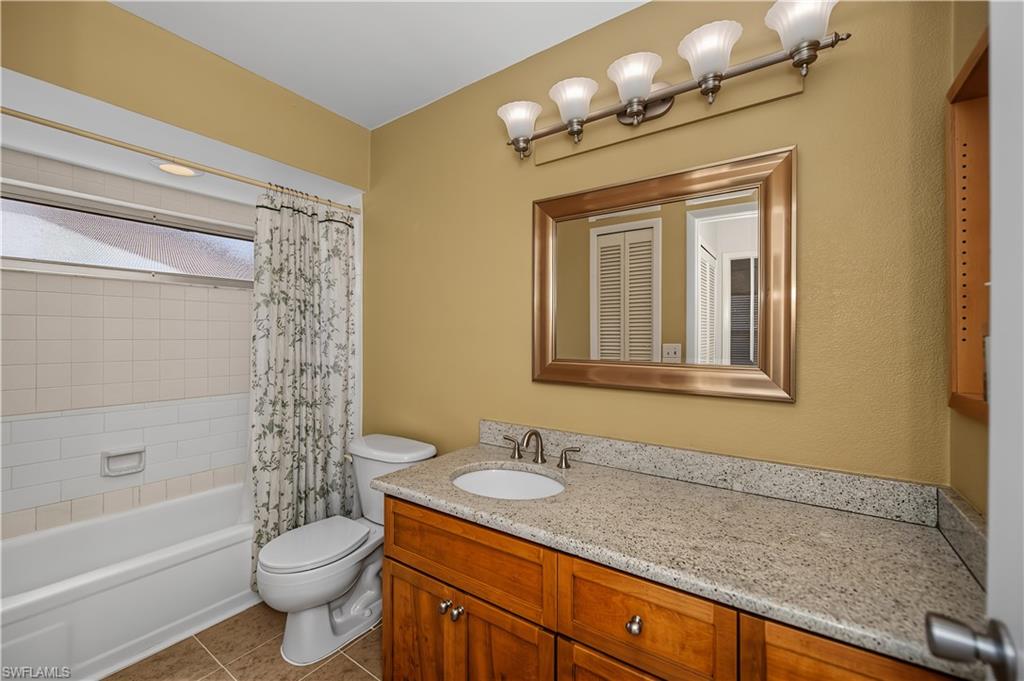SOUTH POINTE SOUTH - Residential