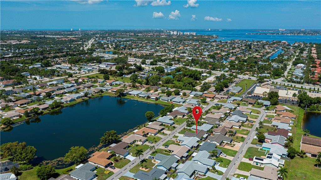 SOUTH POINTE SOUTH - Residential