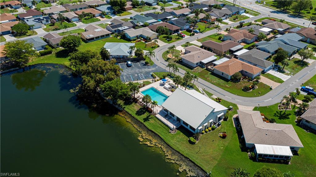 SOUTH POINTE SOUTH - Residential