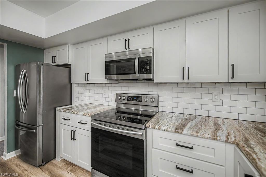 SOUTH POINTE SOUTH - Residential