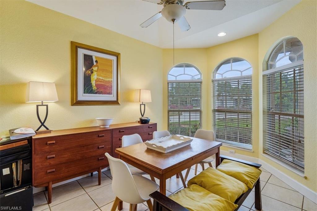 NAPLES PARK - Residential