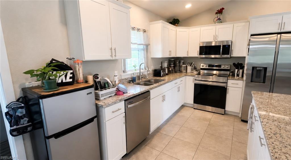 PORT CHARLOTTE - Residential