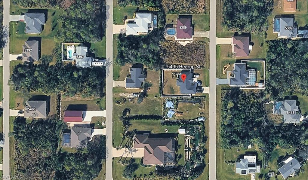 PORT CHARLOTTE - Residential