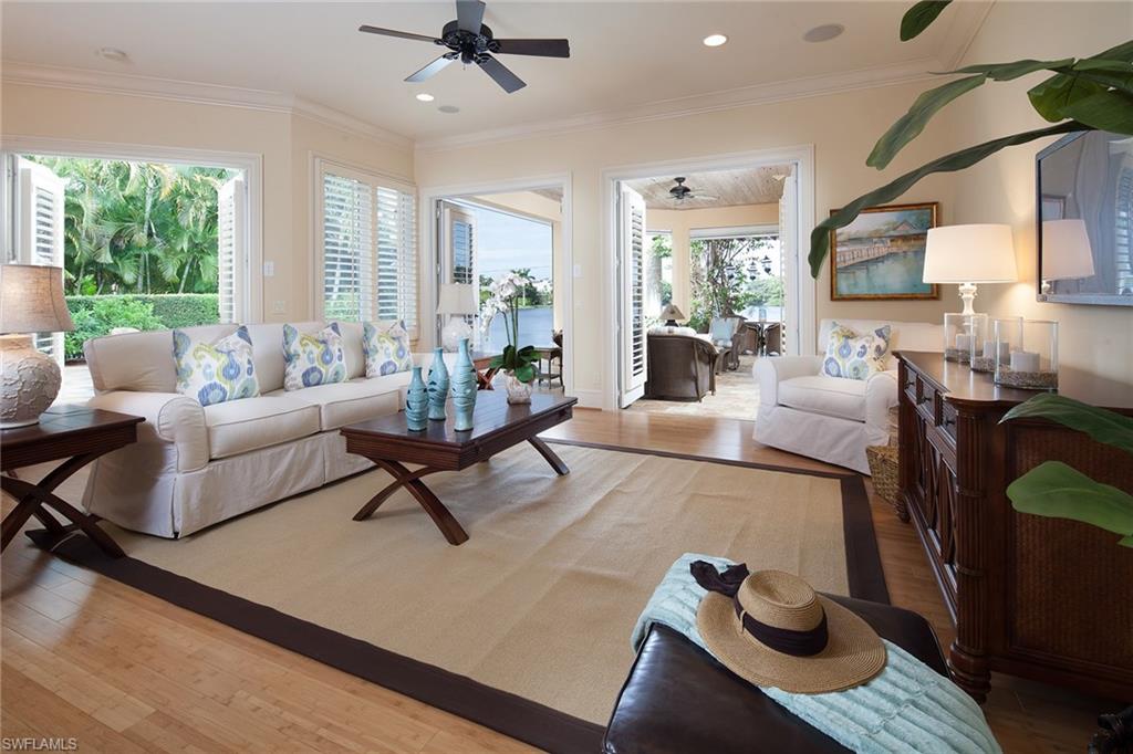 OLDE NAPLES - Residential