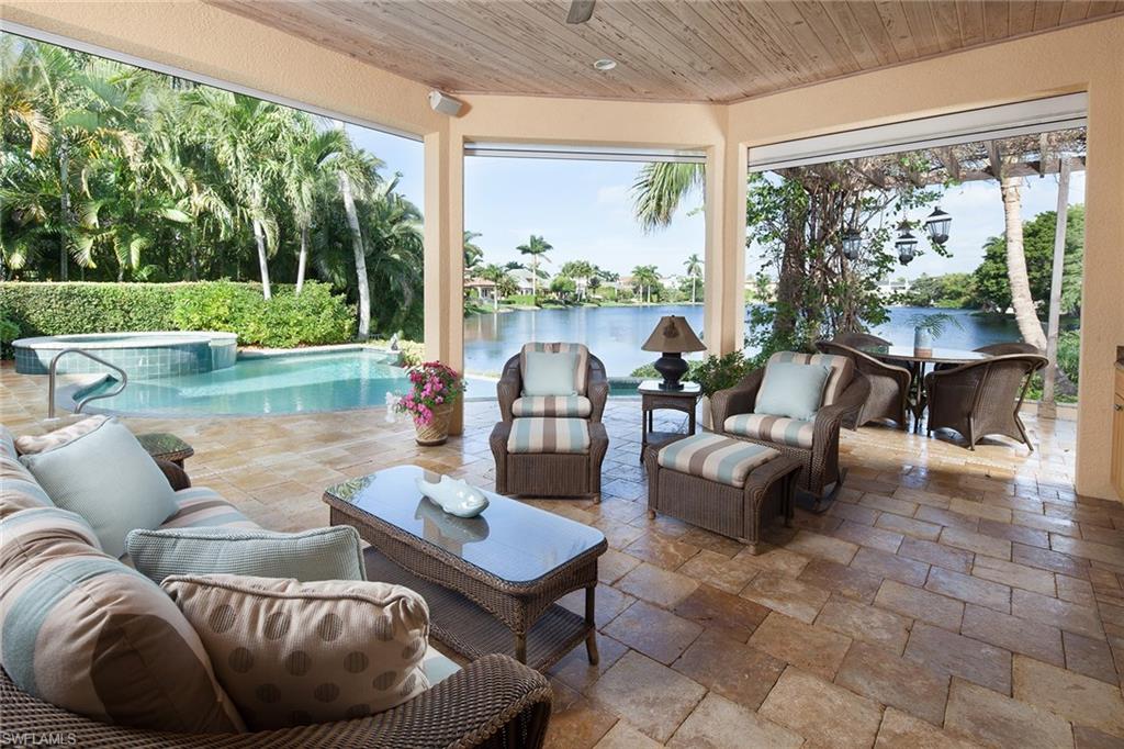OLDE NAPLES - Residential