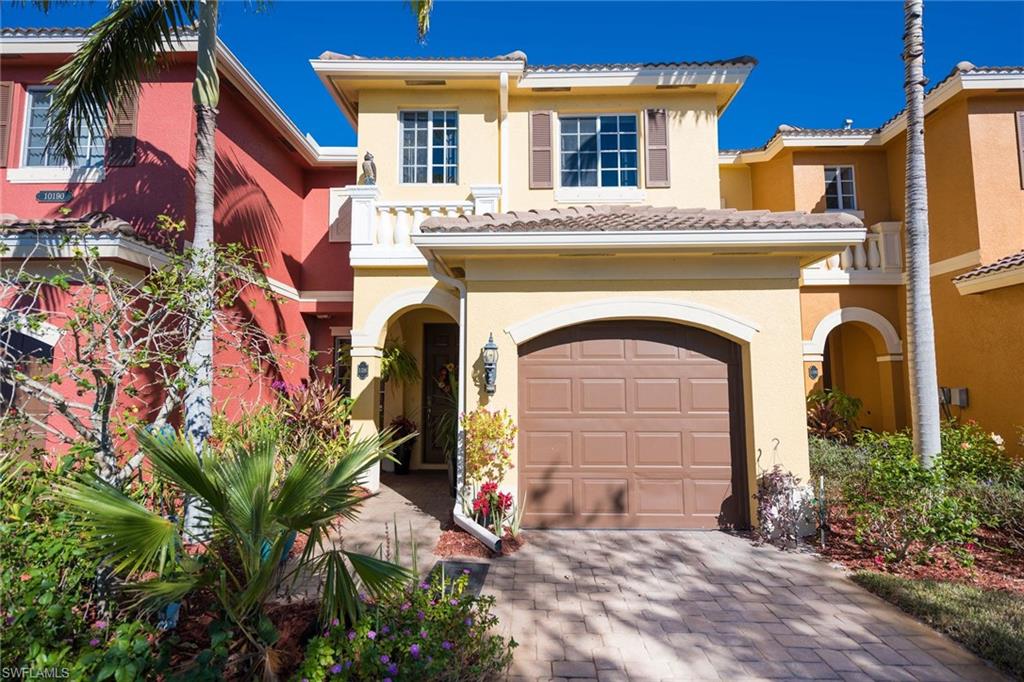 COPPER OAKS - Residential