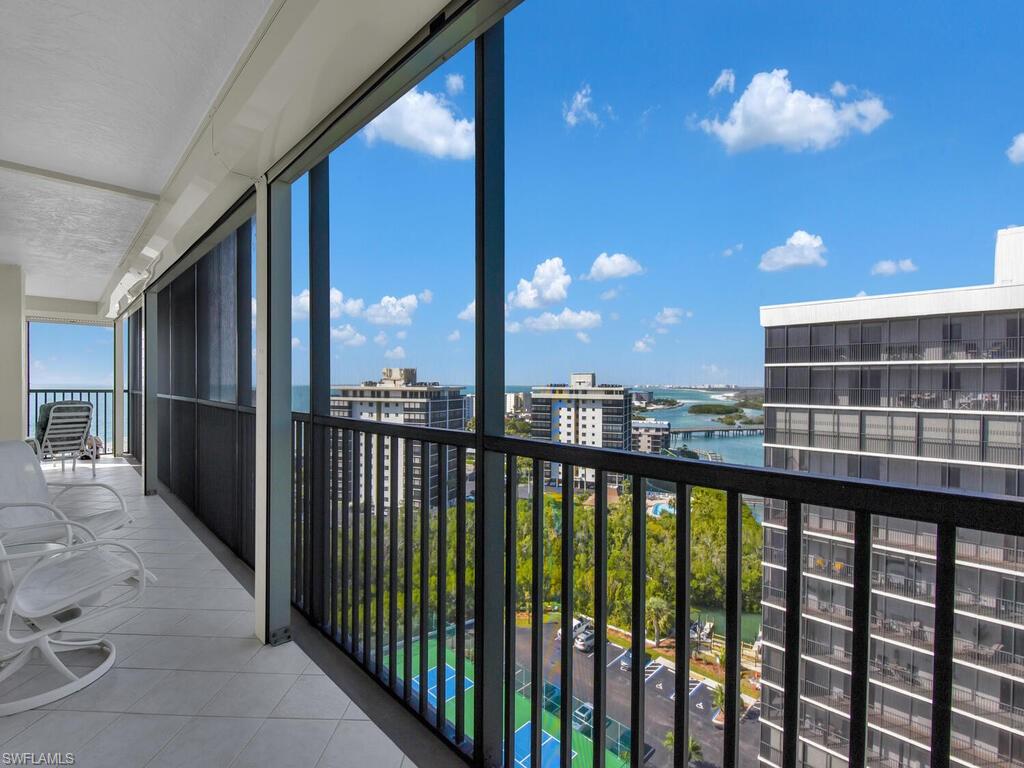 BAY HARBOR CLUB CONDO - Residential