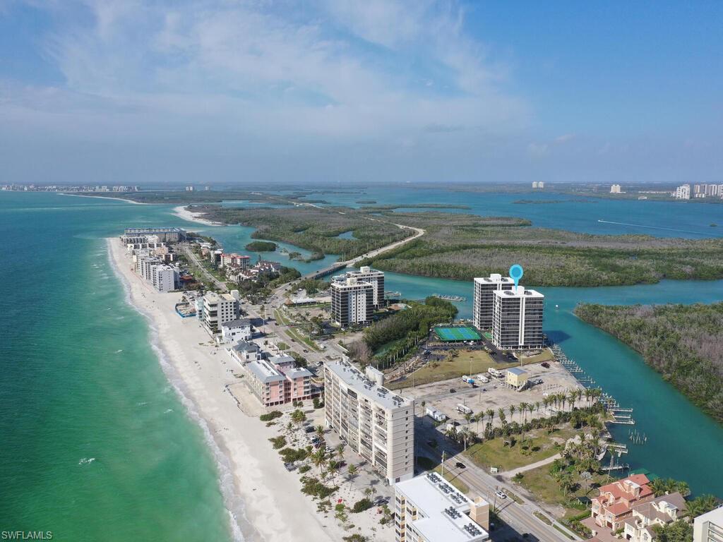 BAY HARBOR CLUB CONDO - Residential