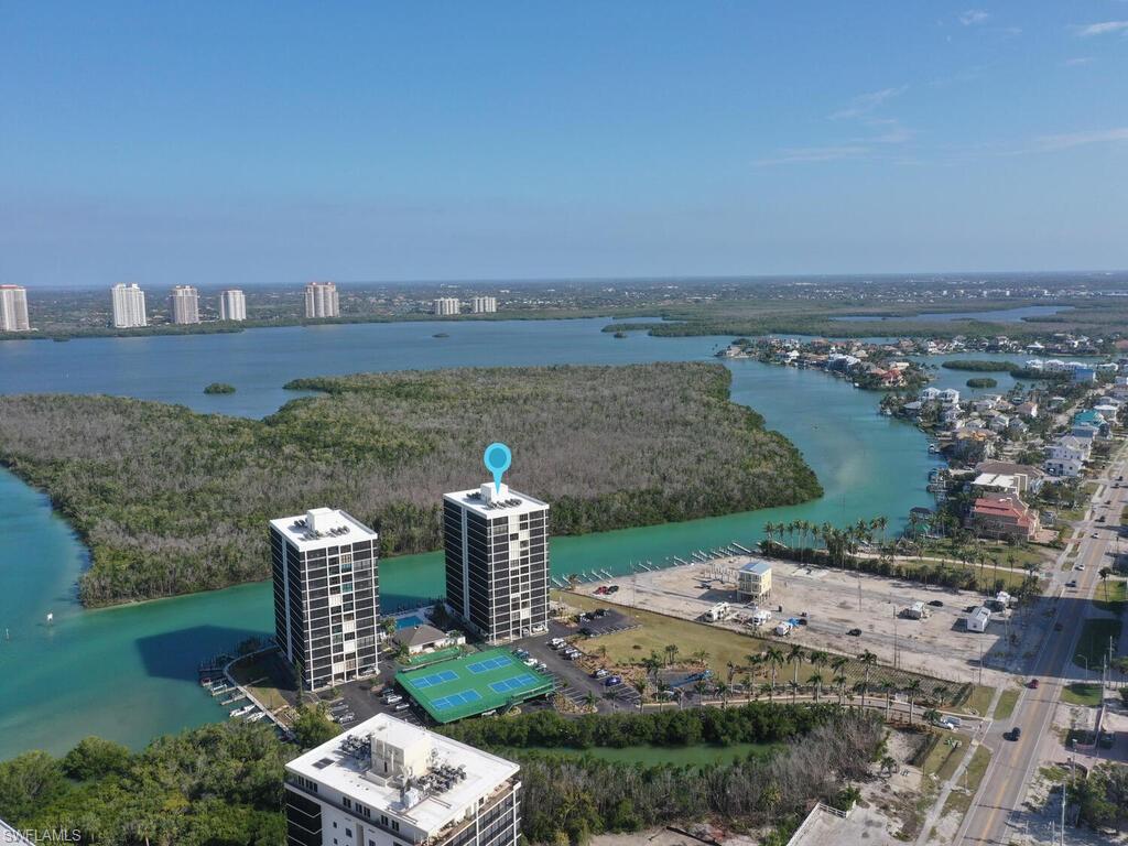 BAY HARBOR CLUB CONDO - Residential