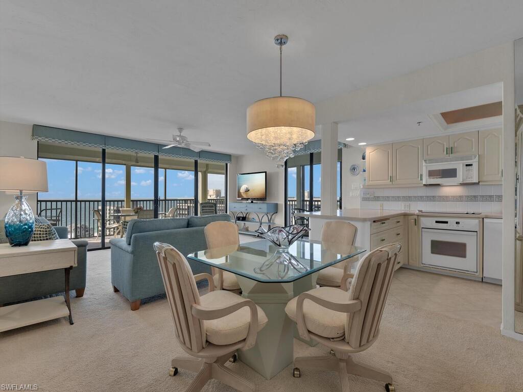 BAY HARBOR CLUB CONDO - Residential