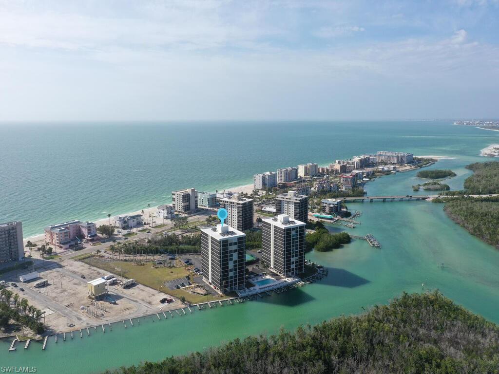 BAY HARBOR CLUB CONDO - Residential