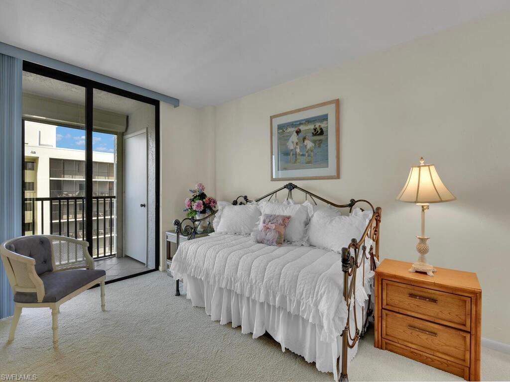 BAY HARBOR CLUB CONDO - Residential