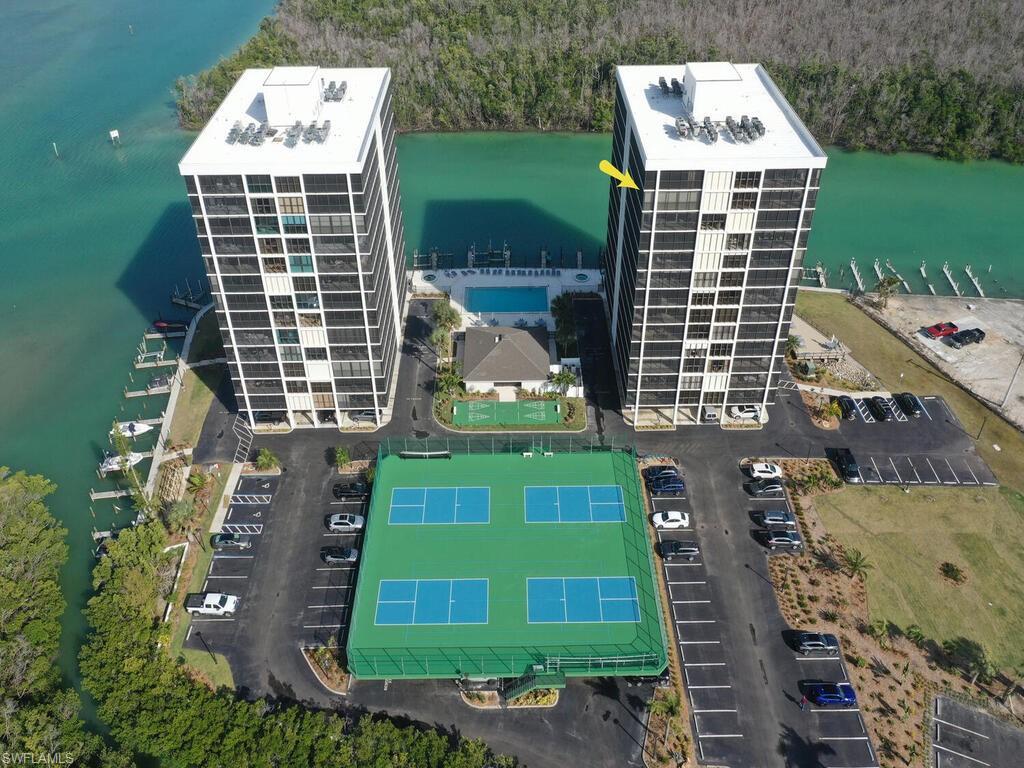 BAY HARBOR CLUB CONDO - Residential