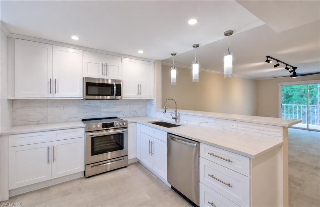 NAPLES TRACE - Residential Lease