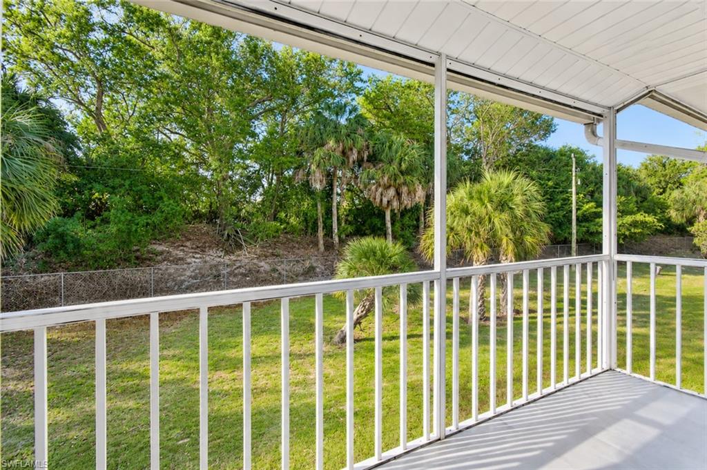 NAPLES TRACE - Residential Lease