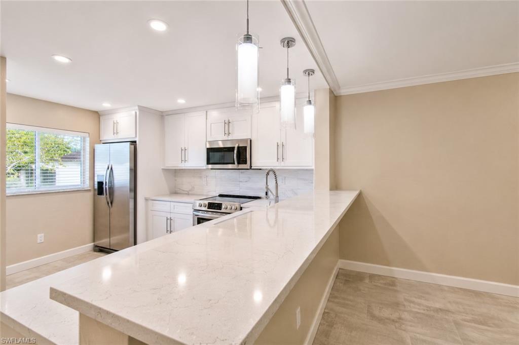 NAPLES TRACE - Residential Lease